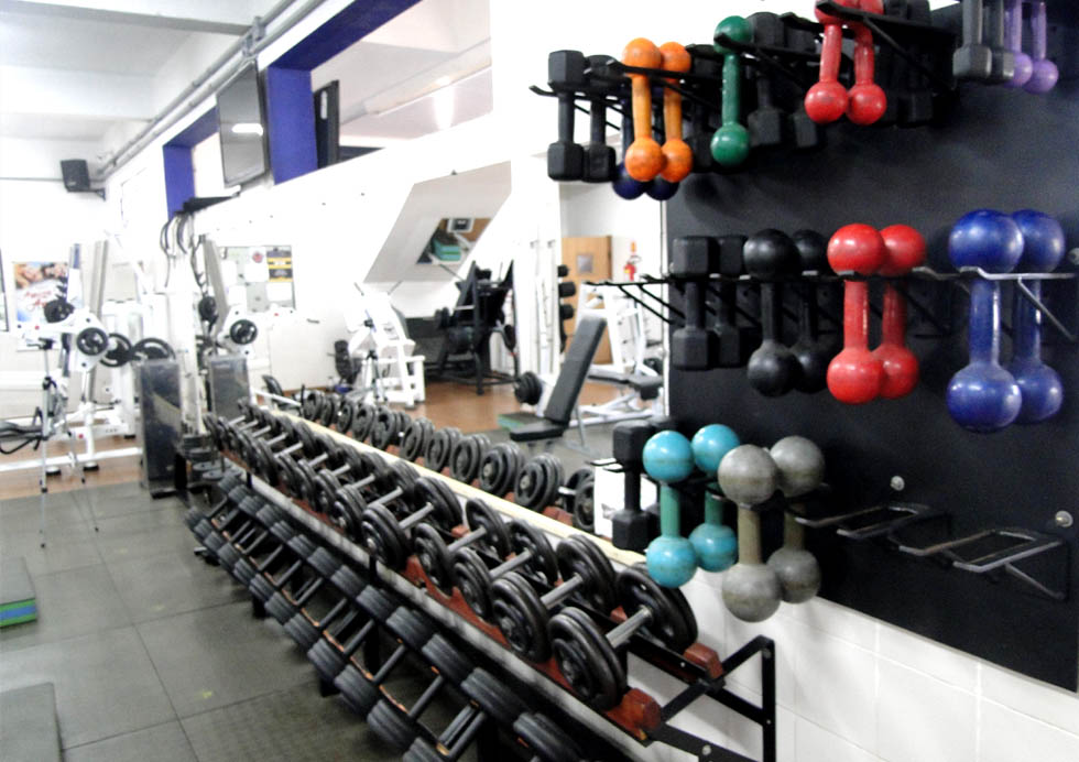 Onda Viva – Fitness Brasil